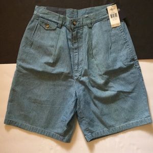 *New* Nautica men’s cabin shorts size W30